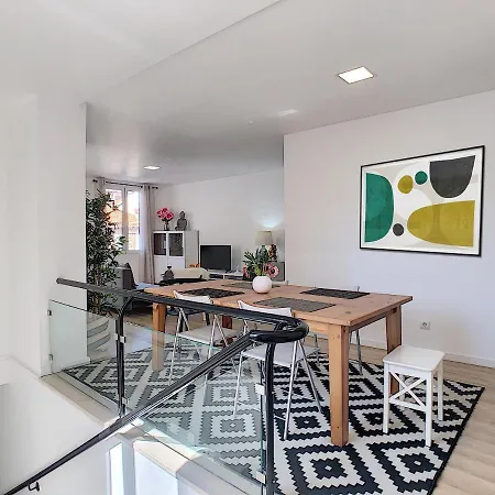 Apartment Naya By Mhm Funchal (Madeira)