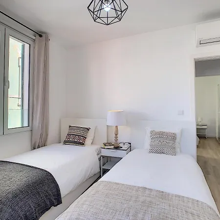 Apartment Naya By Mhm Funchal (Madeira)